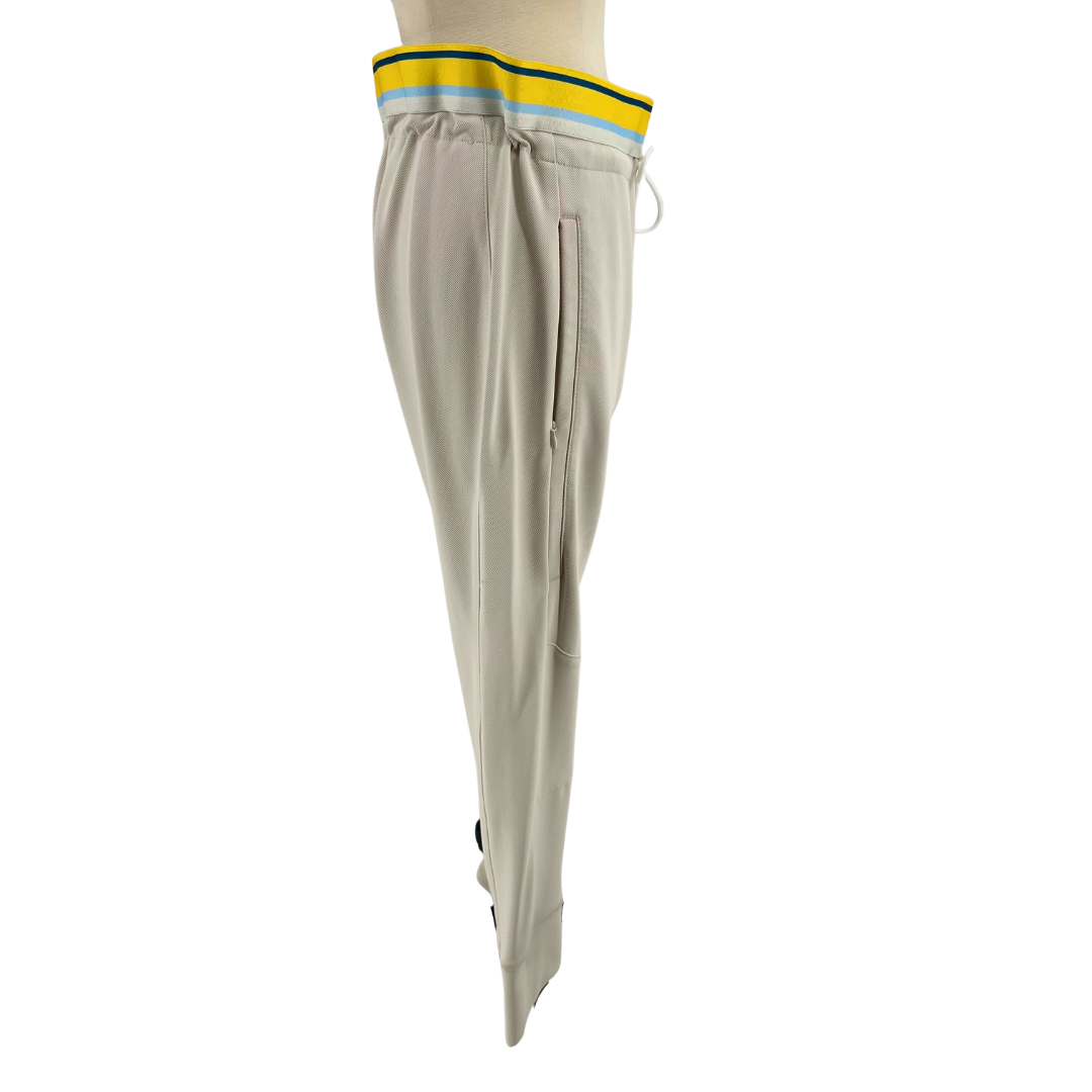 Mac Jeans Beige Pants