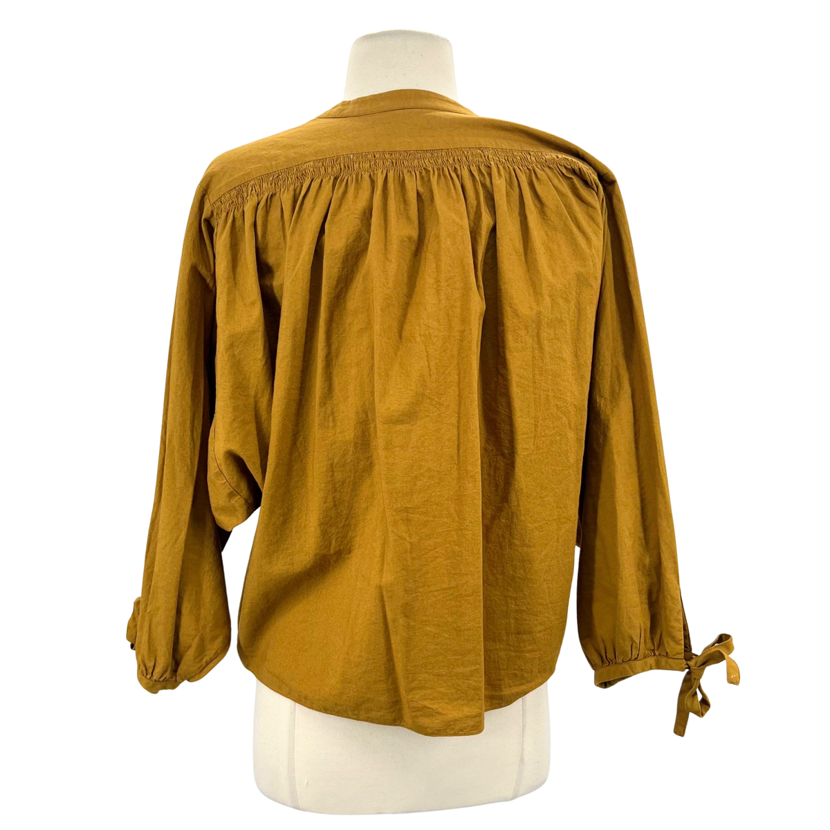 Doen Tobacco Top
