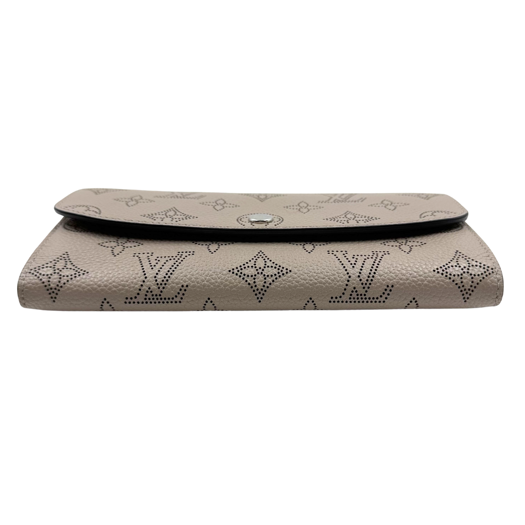 Louis Vuitton Iris Snappy Wallet