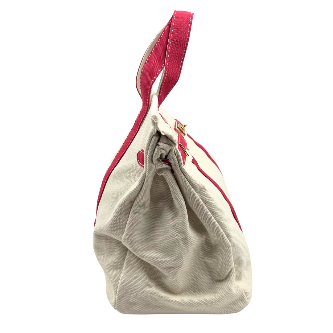 Chic Top-handle Bag