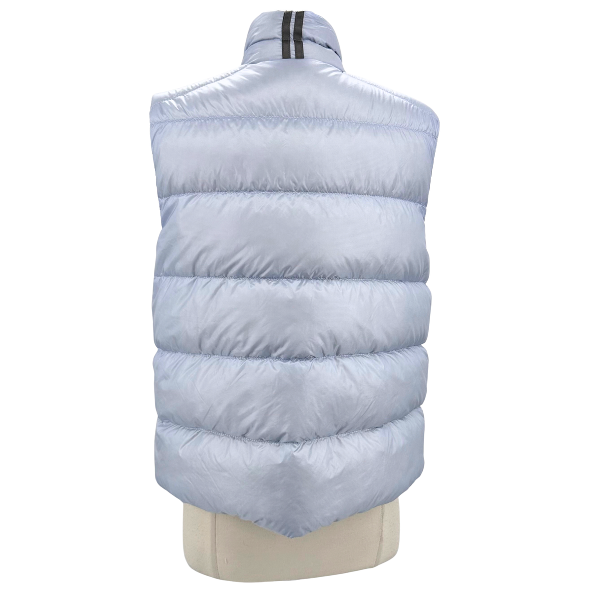 Canada Goose Light Blue Vest