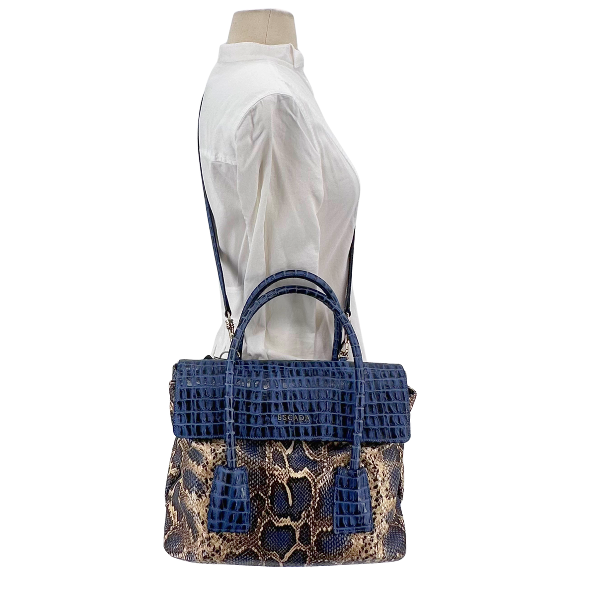 Escada Two-way Bag