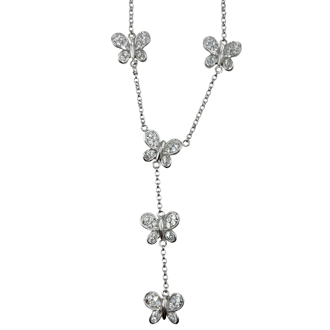 Swarovski Necklace