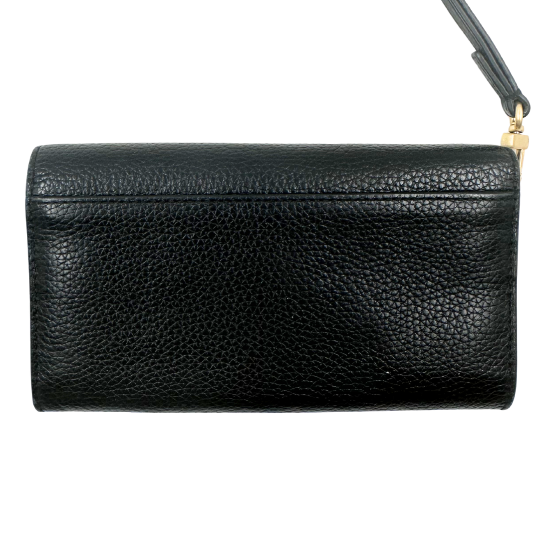 Tory Burch Wristlet