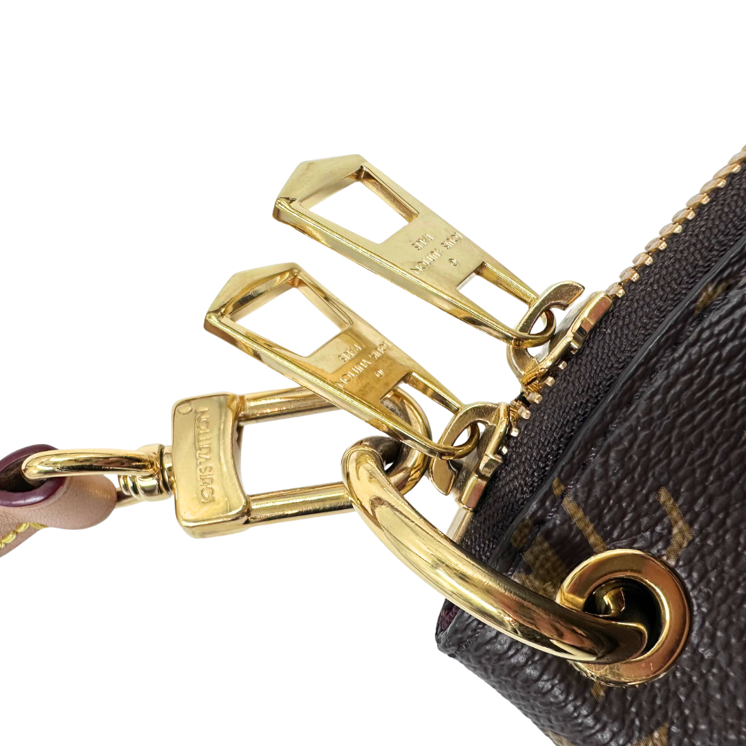 Louis Vuitton Monogram Odeon MM Crossbody