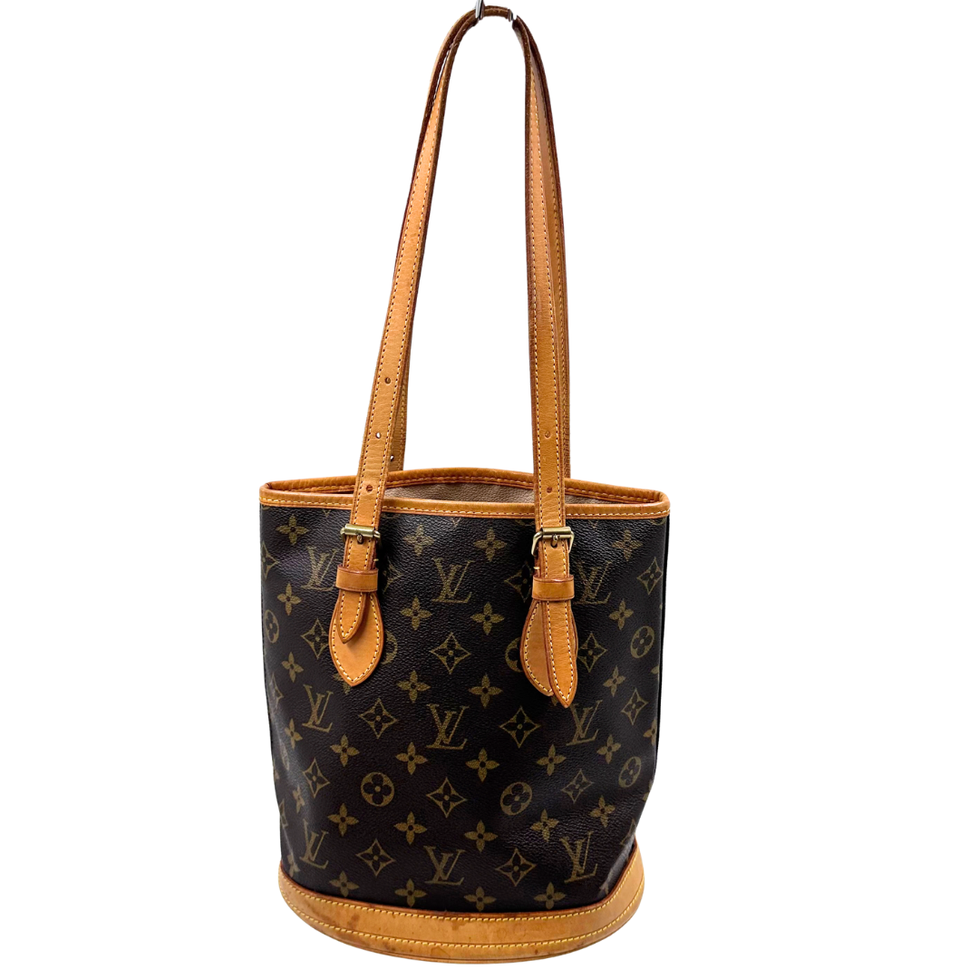 Louis Vuitton Top Handle Bag