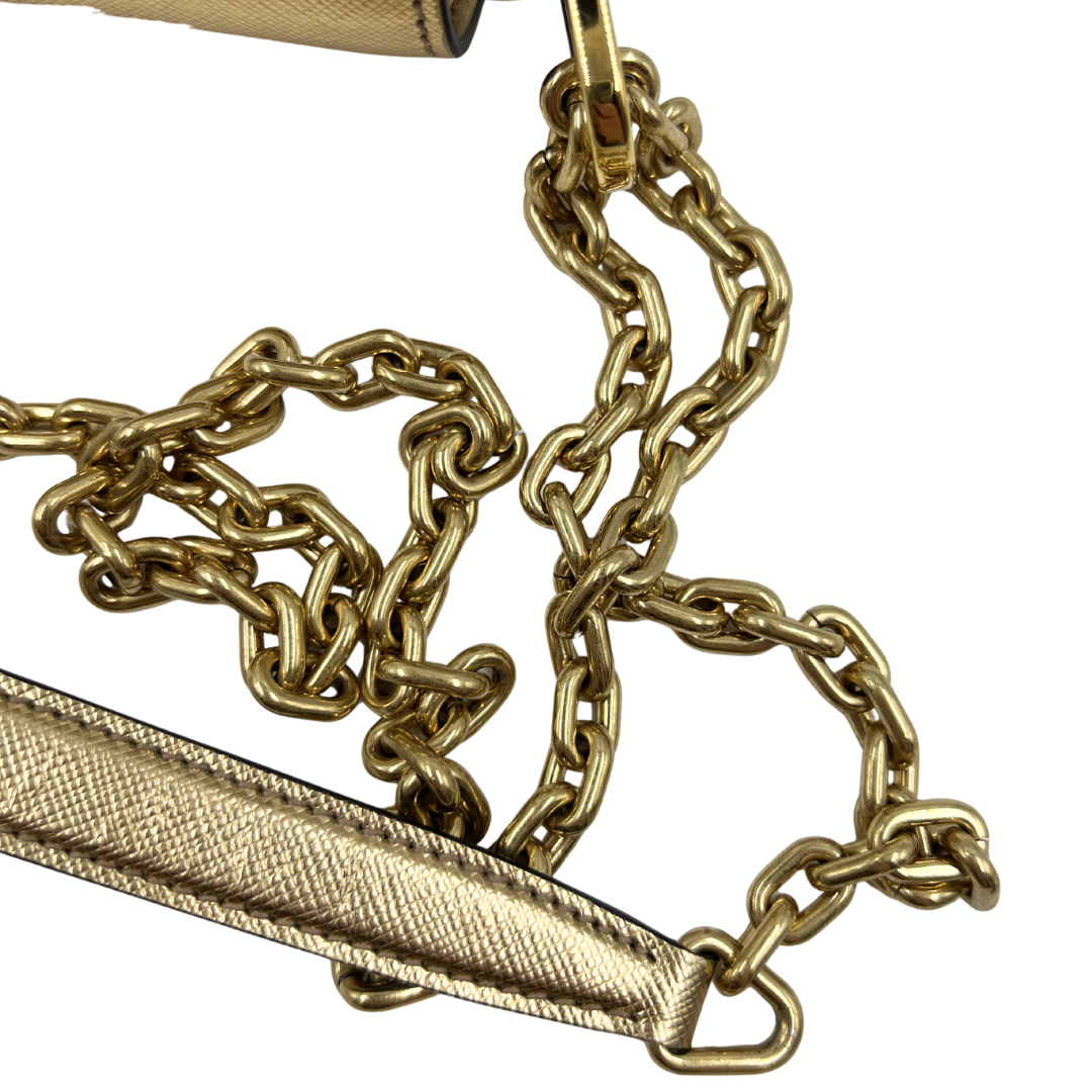 Prada Two-way bag