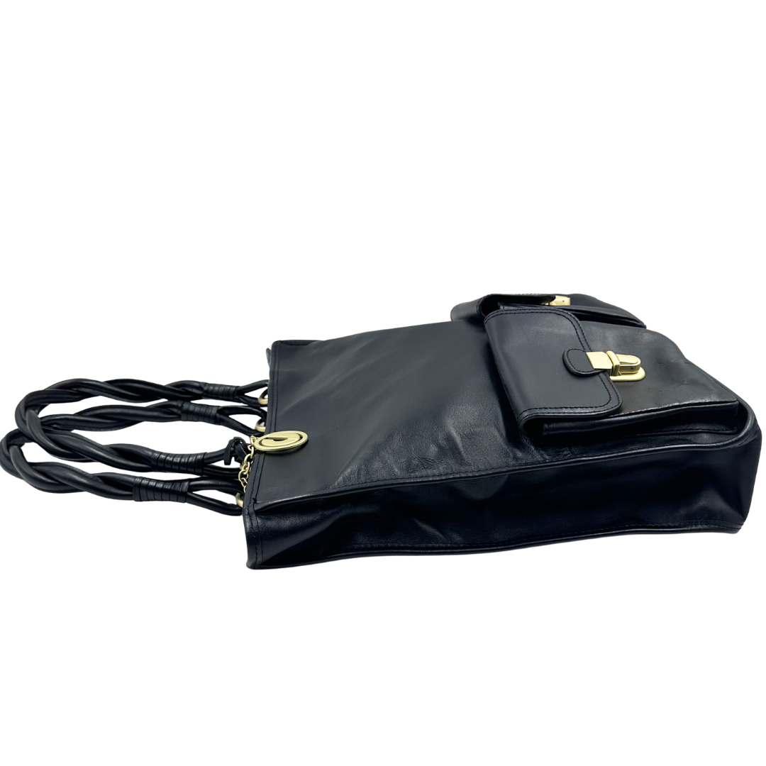 Charles Jourdan Satchel