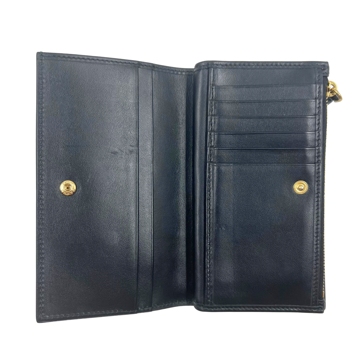Prada Wallet