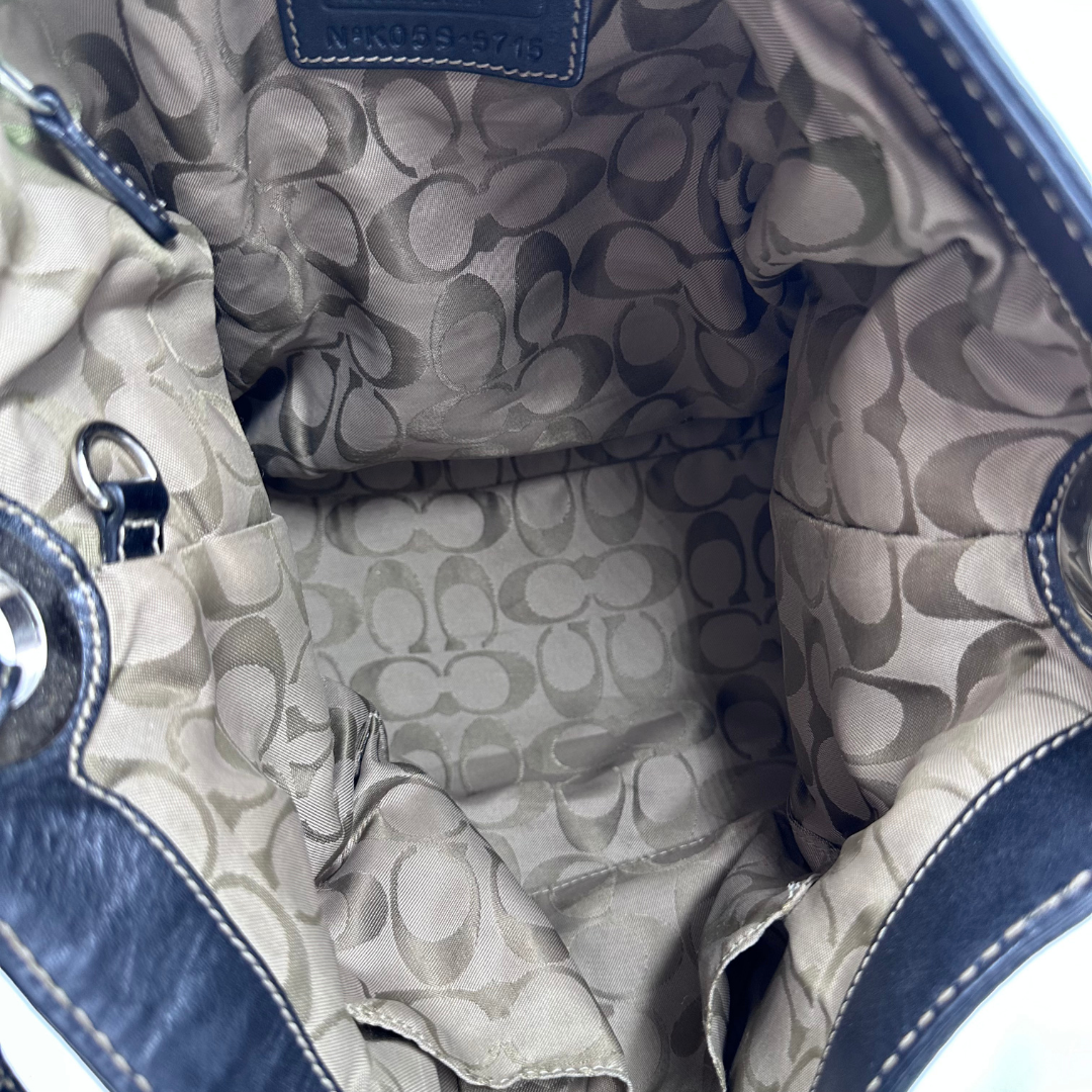 Coach Crossbody