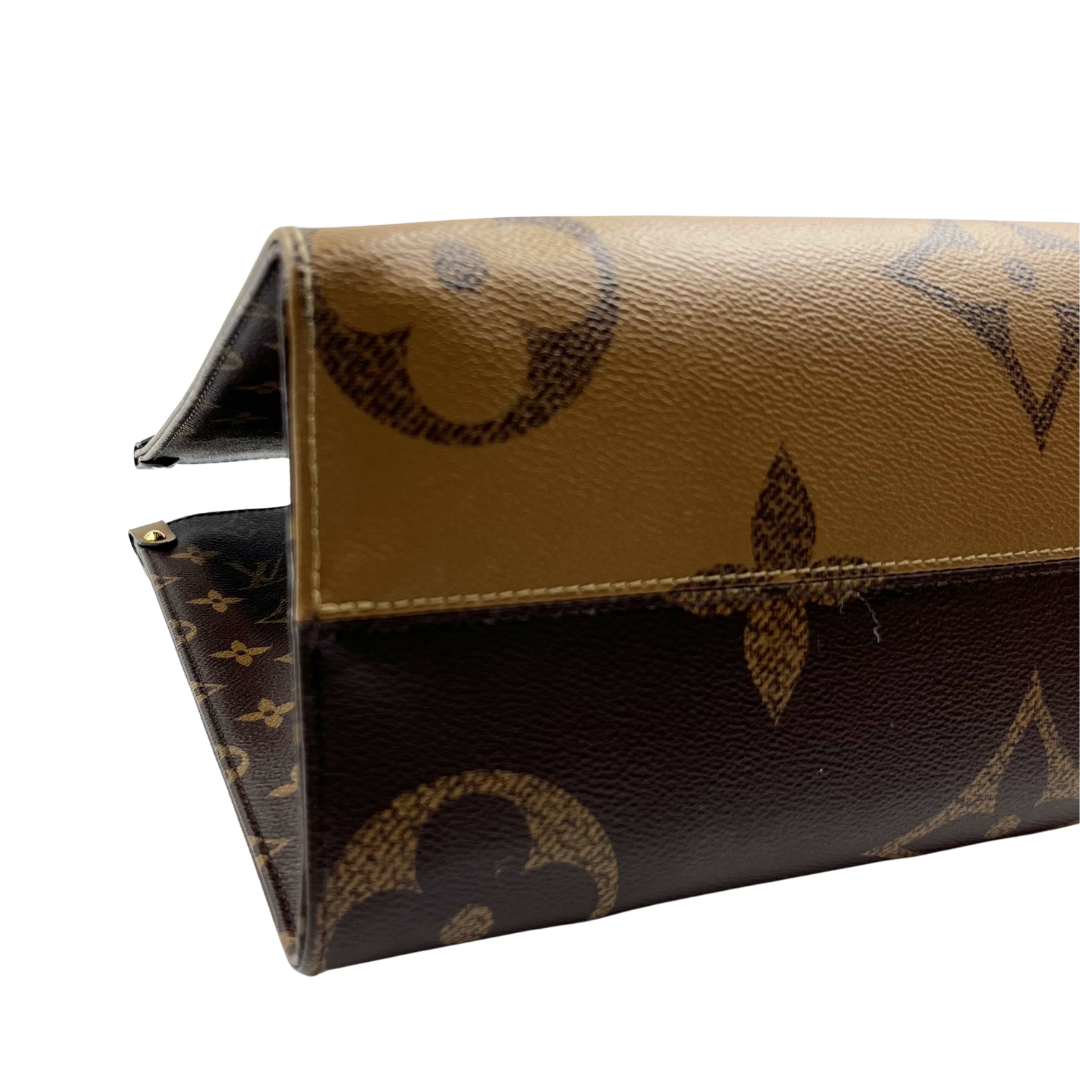 Louis Vuitton OnTheGo MM