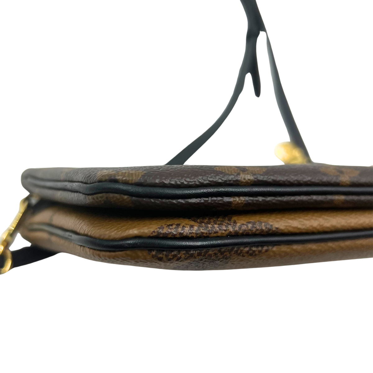 Louis Vuitton Pochette Double Zip