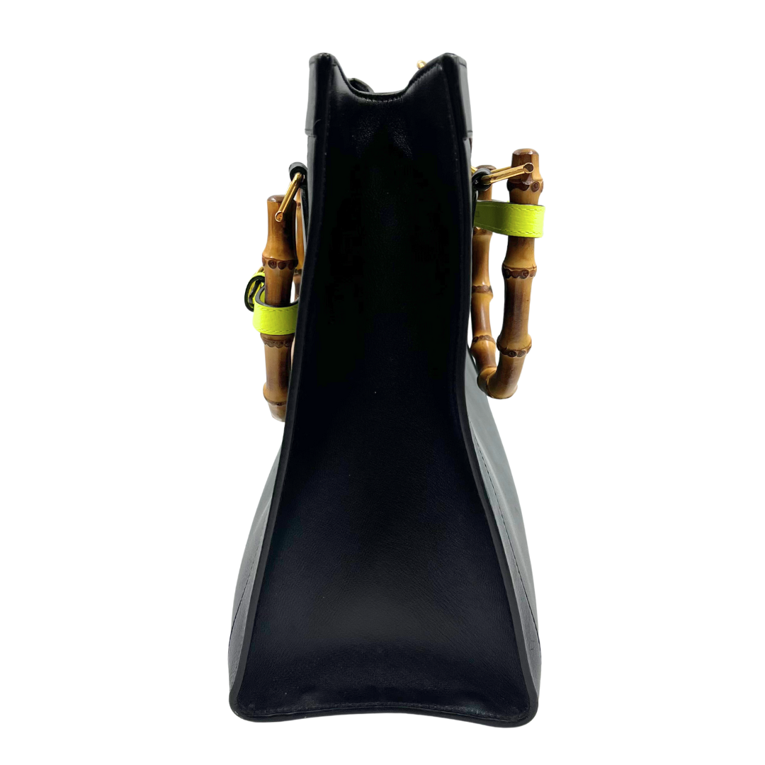 Gucci Diana Bamboo Two-way bag