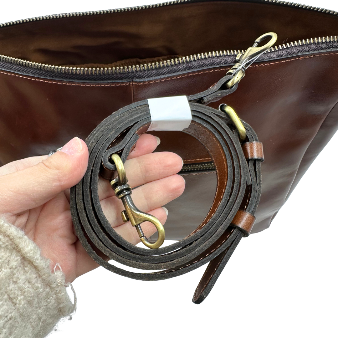 Patricia Nash Two-way Bag