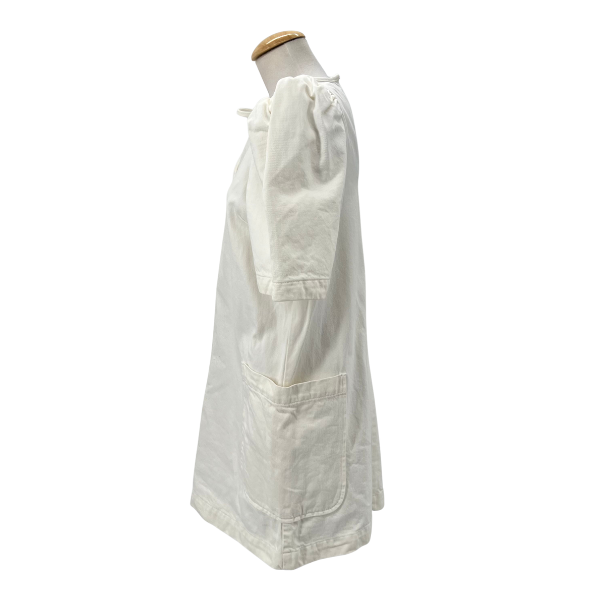 Citizens Of Humanity White Dress