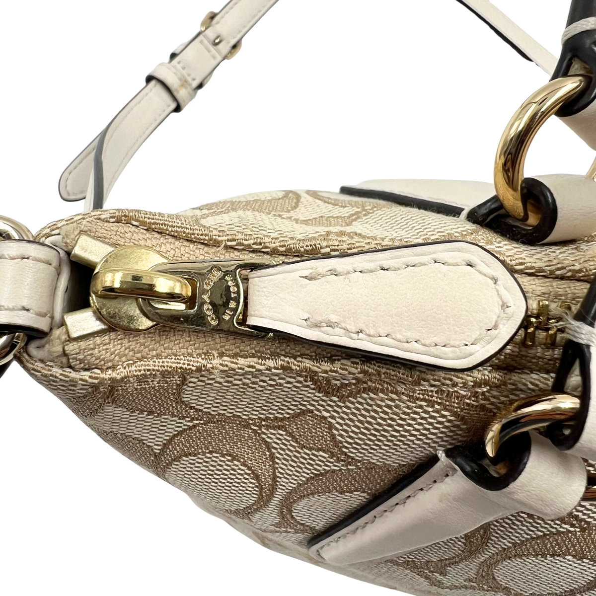 Coach Two-way Bag