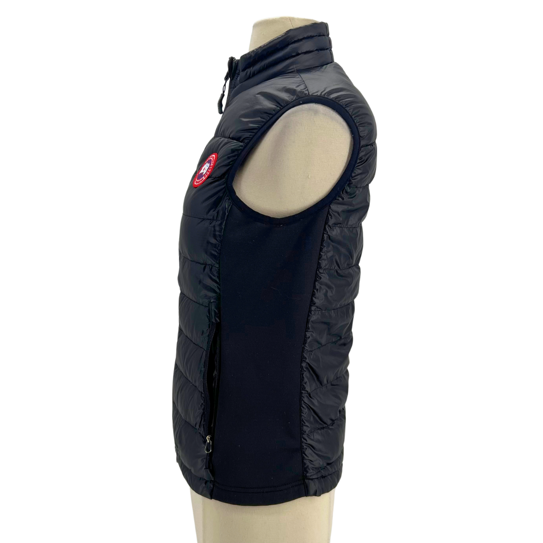 Canada Goose Black Vest