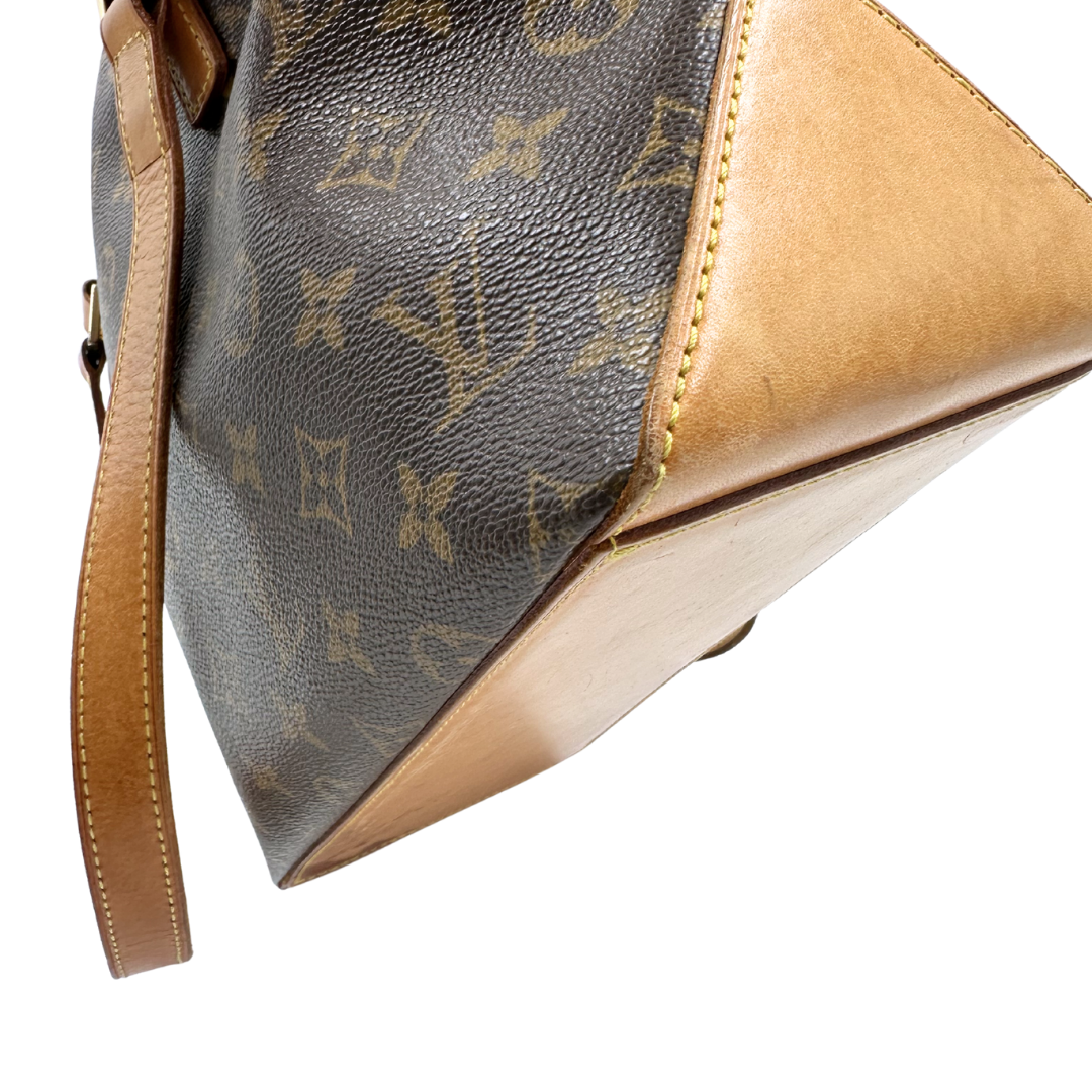 Louis Vuitton Cabas Piano Shoulder bag