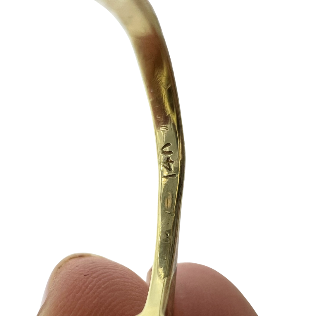 Chic Ring