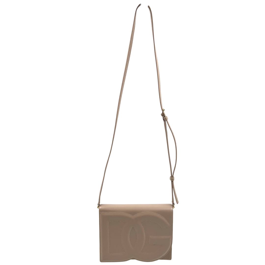 Dolce & Gabbana Borsaspalla-Tracolla Crossbody