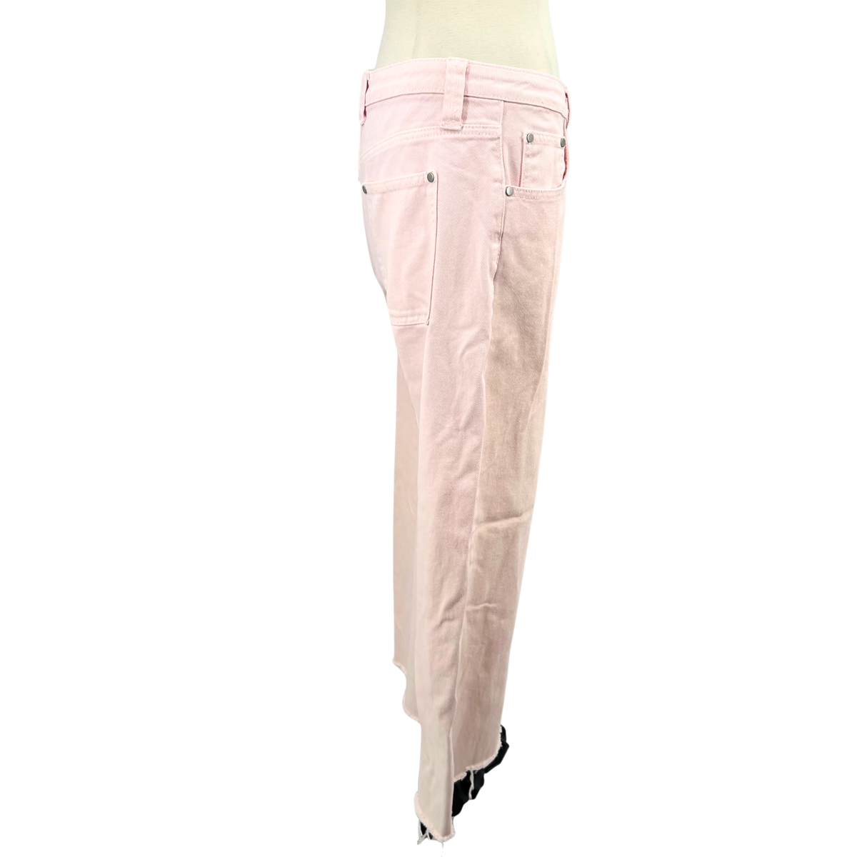 Tt Pink Jeans
