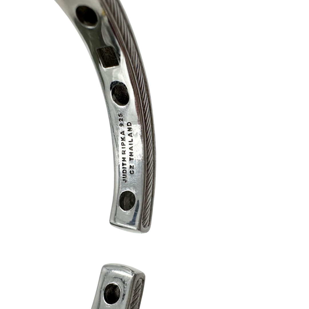 Judith Ripka Bracelet