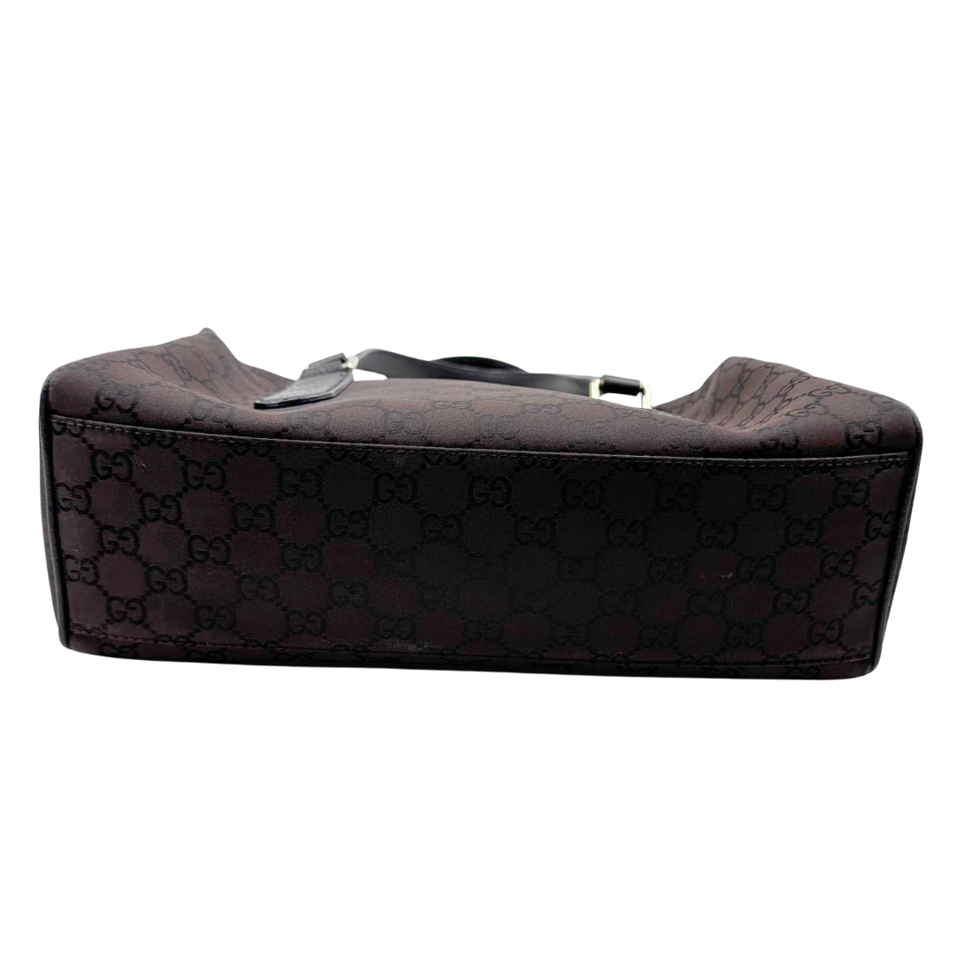 Gucci Top Handle Bag