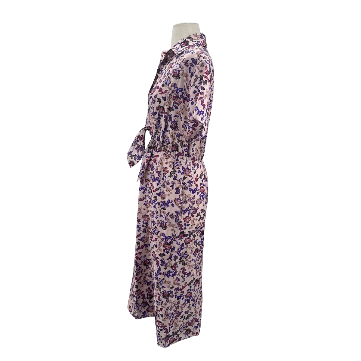 Thakoon Blush Multi Dress