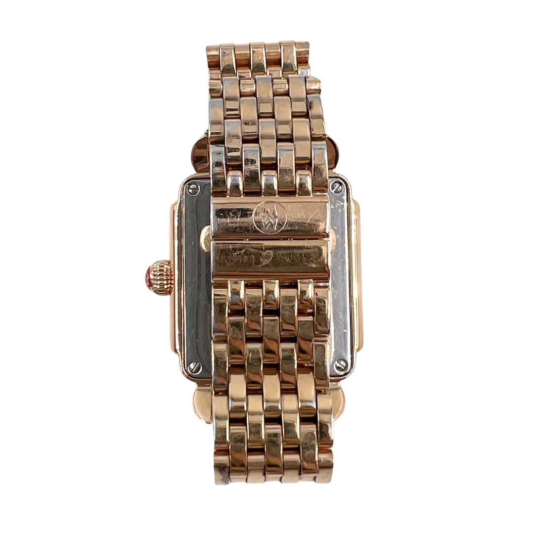Michele Wristwatch
