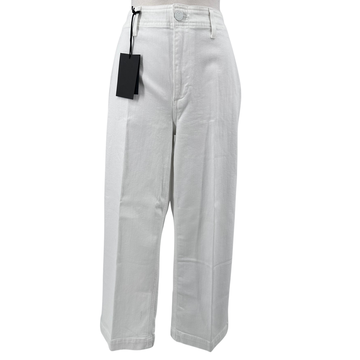 Paige White Jeans