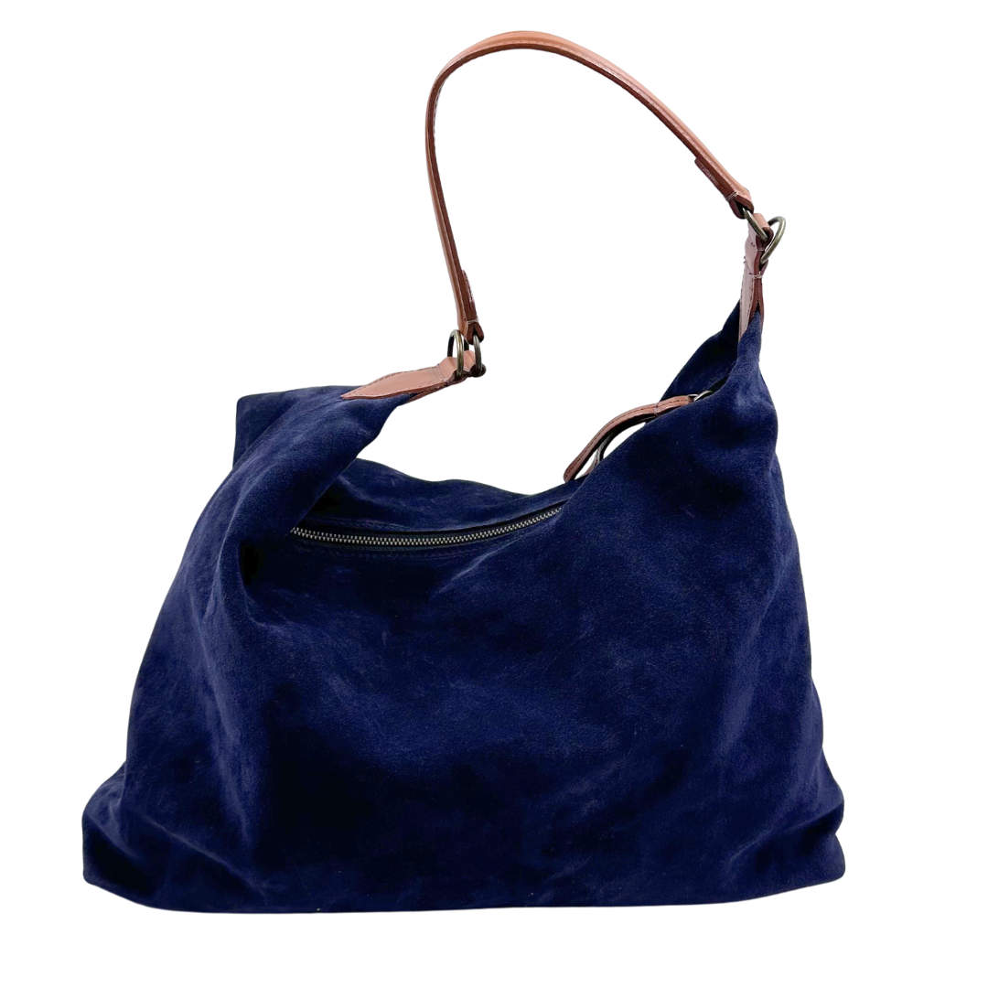 Parker Thatch Hobo Shoulder Bag