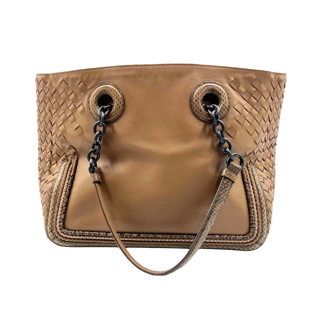 Bottega Veneta Tote