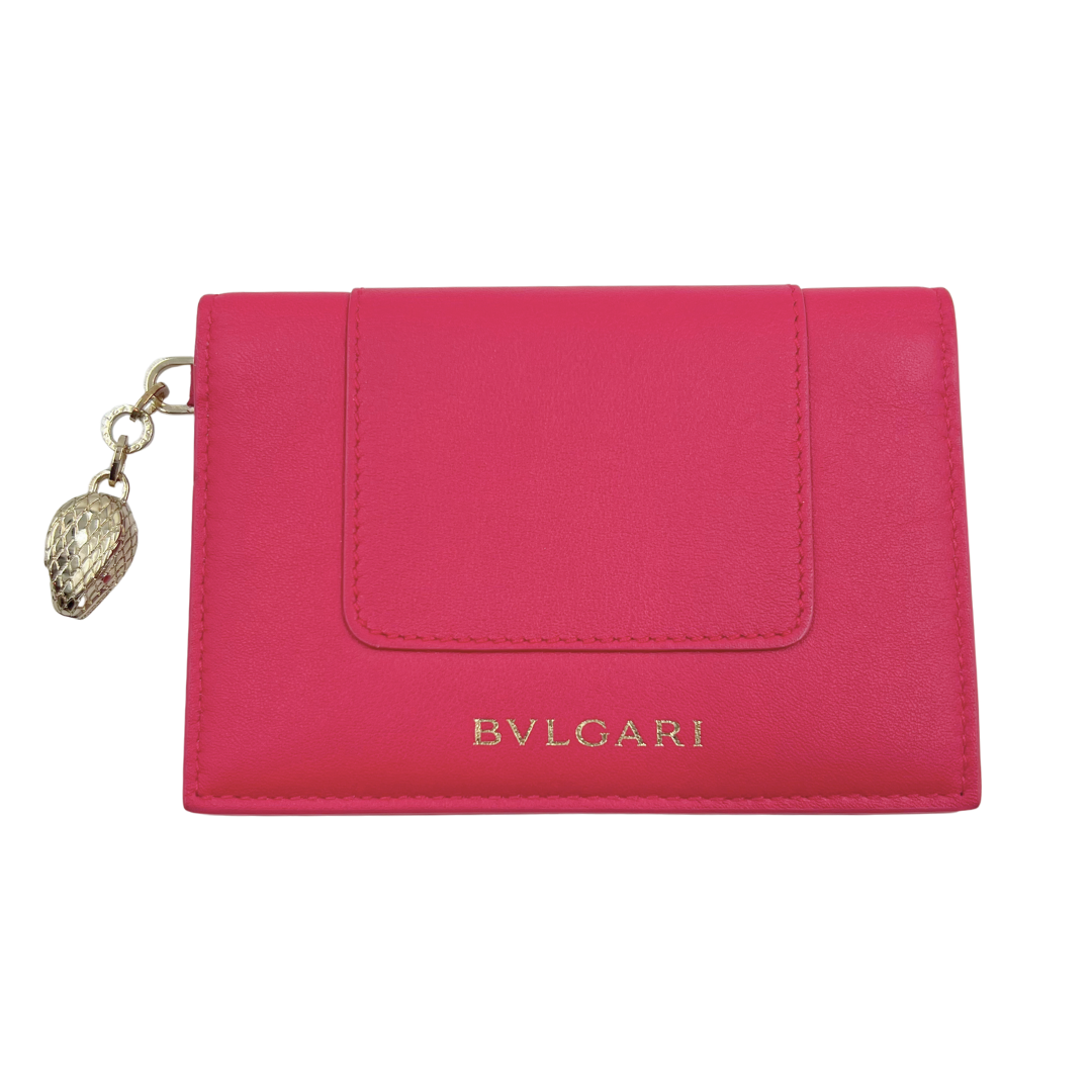 Bvlgari Wallet