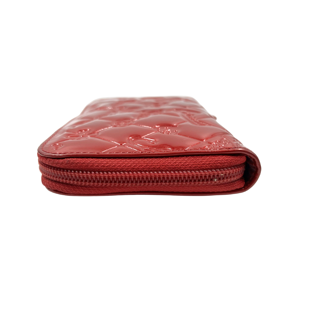 Chanel Wallet