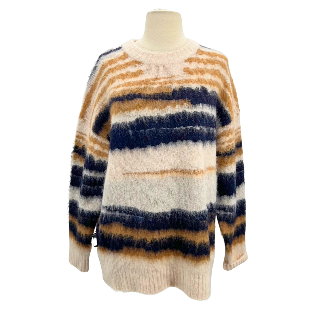 Reiss Multi-Color Sweater