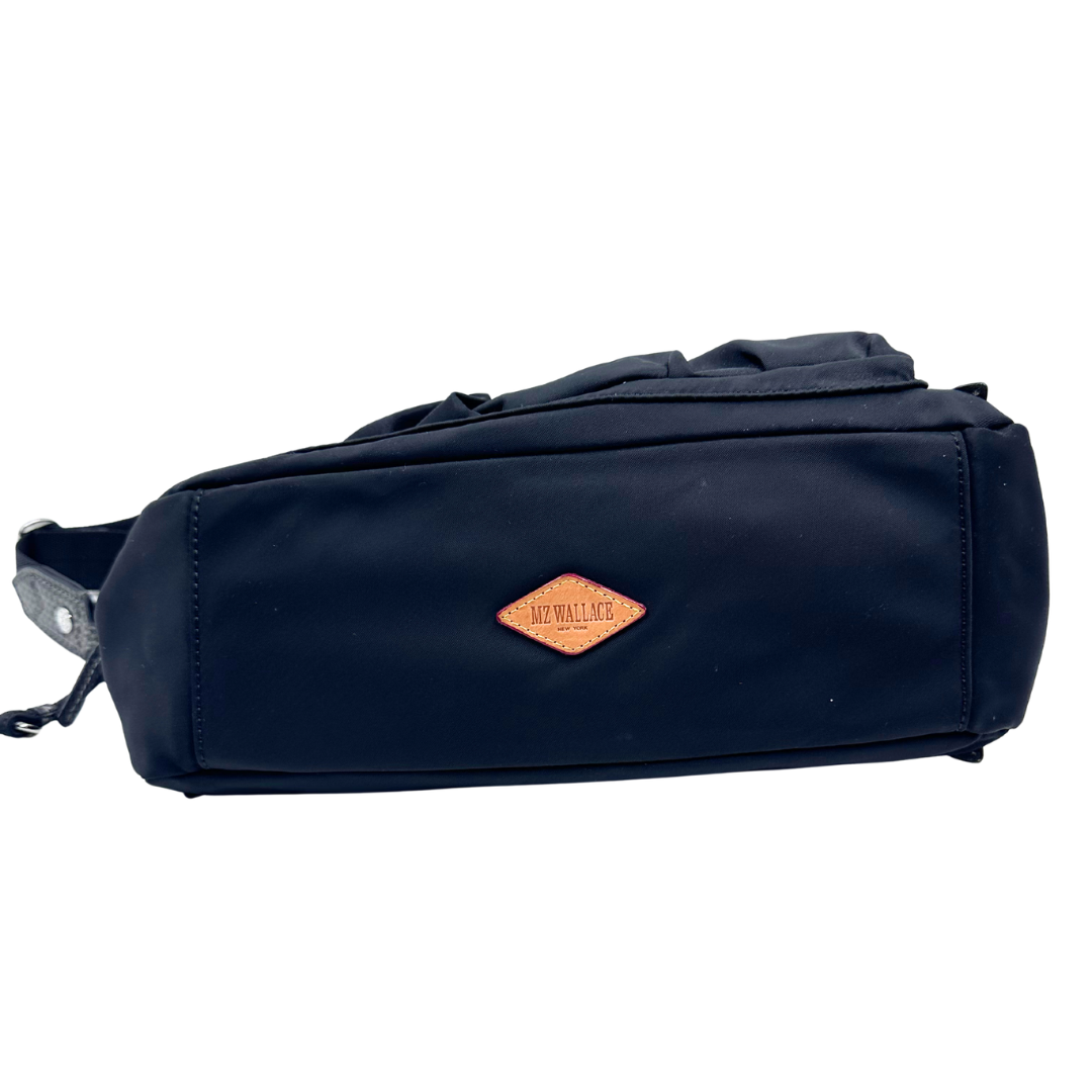 MZ Wallace Toni Bedford Nylon Two-way Bag