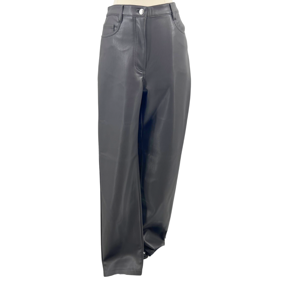 WILFRED Grey Pants