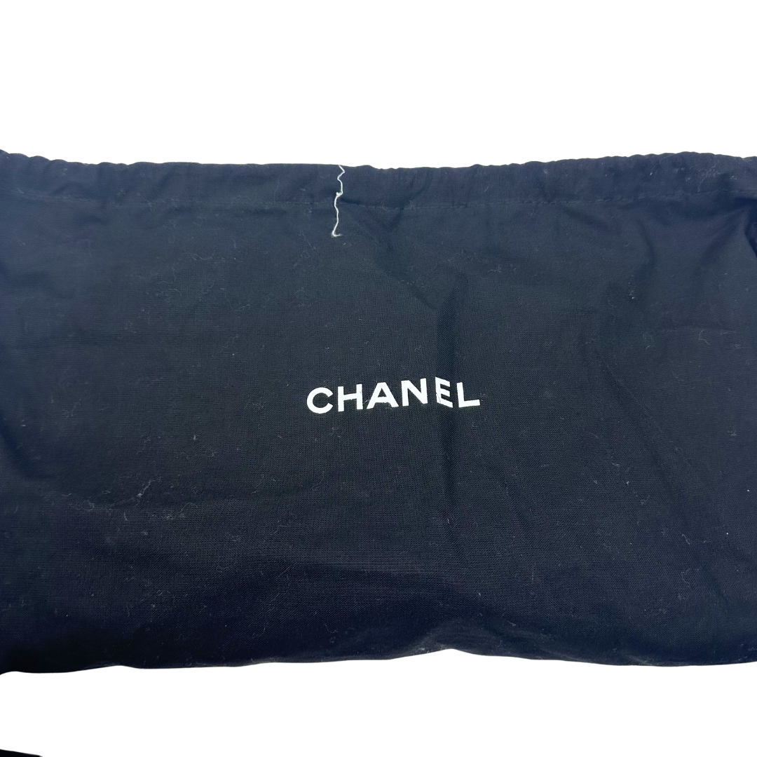 Chanel Shoulder Bag