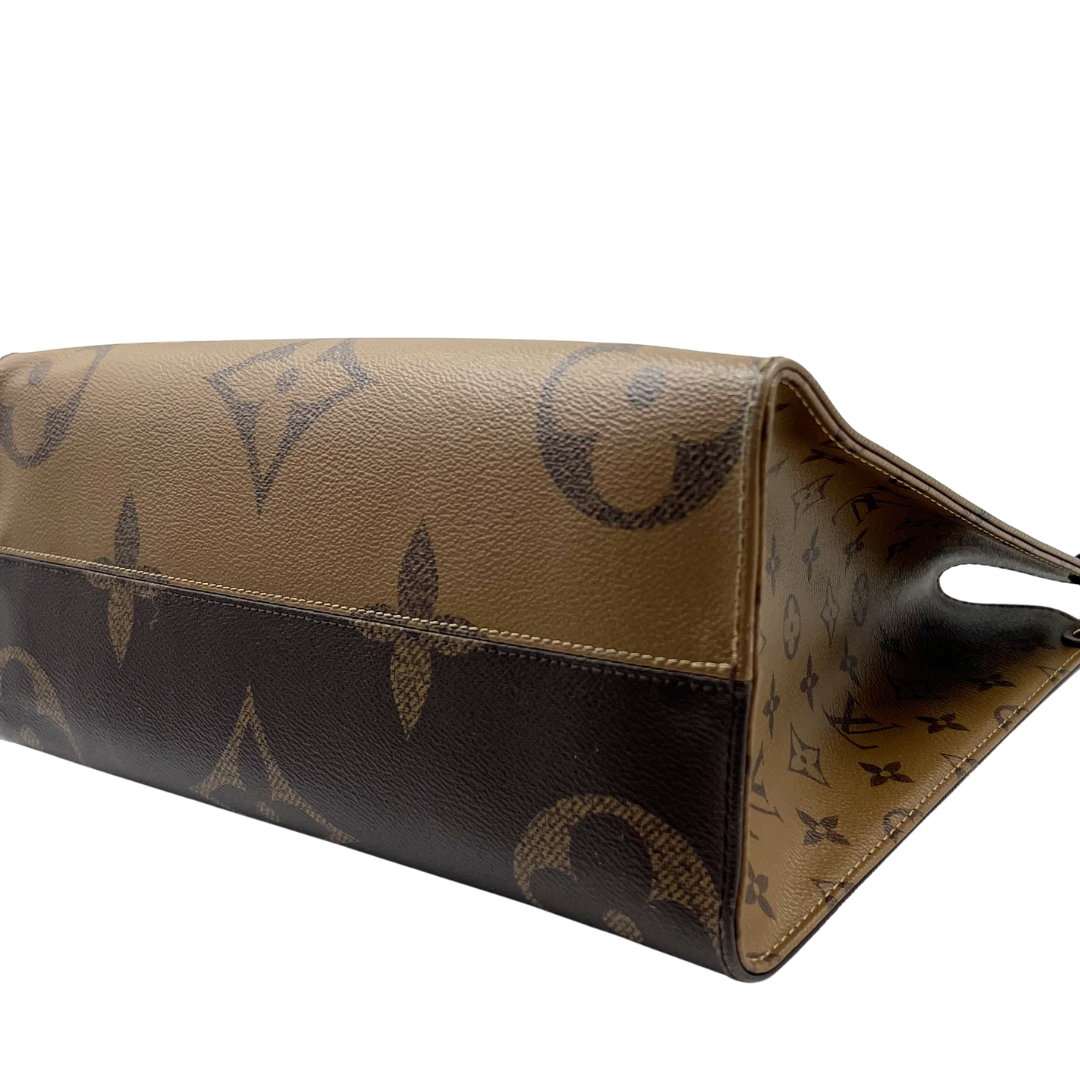 Louis Vuitton OnTheGo MM