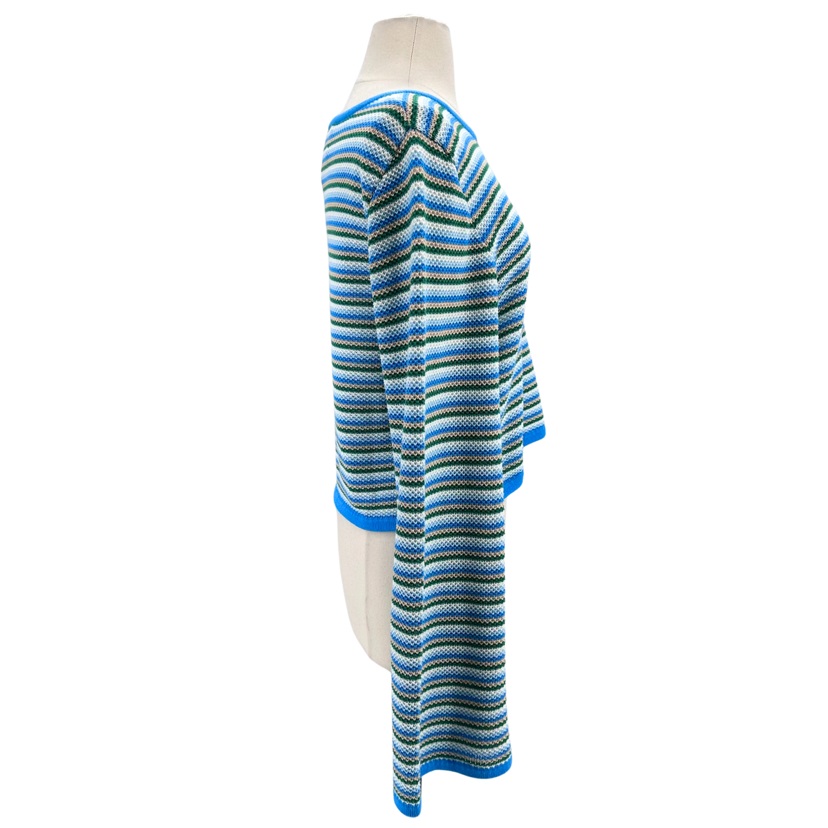 Figue Blue multi Sweater