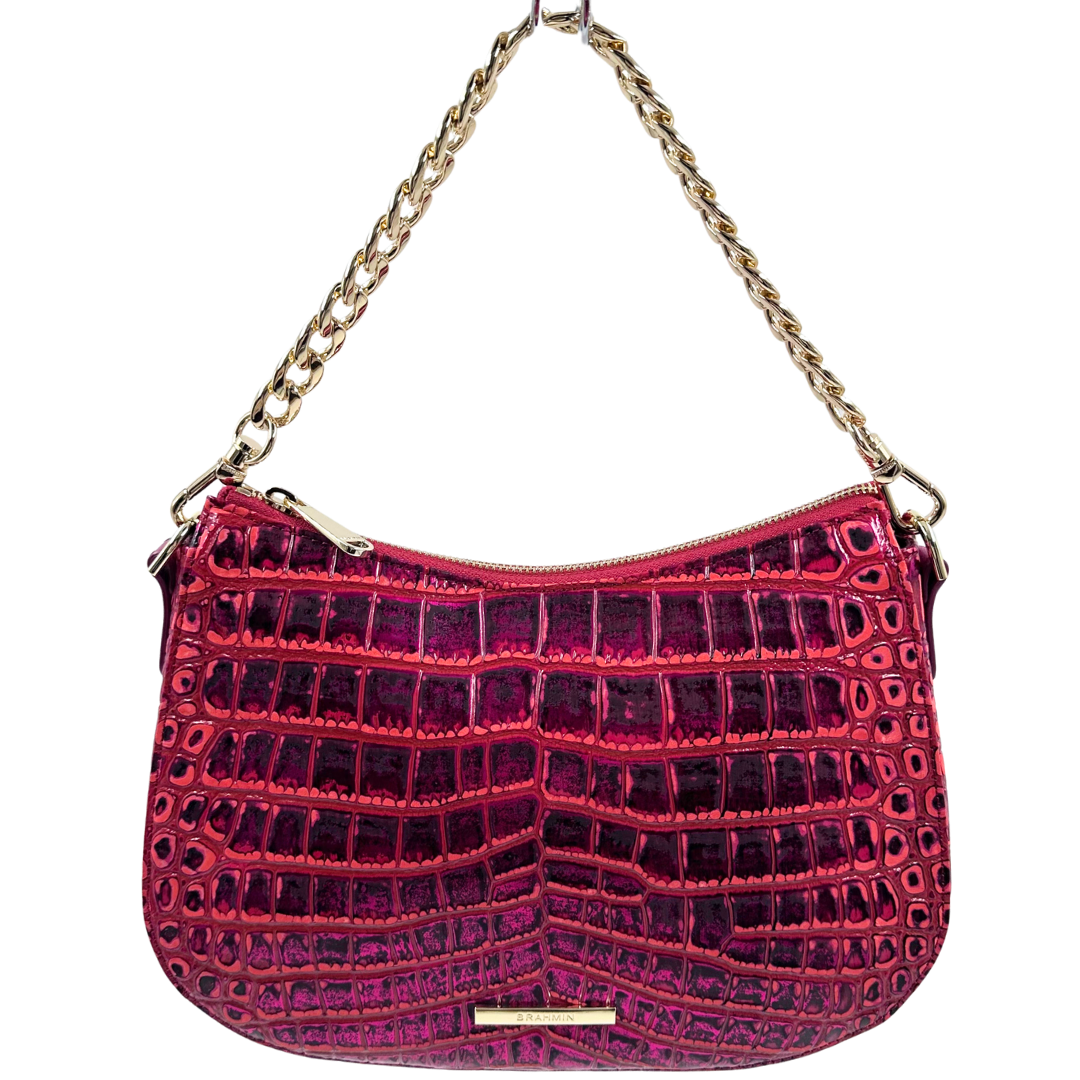 Brahmin Two-way Bag