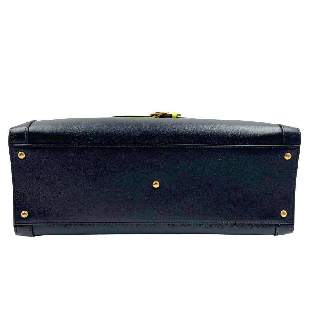 Gucci Diana Bamboo Two-way bag