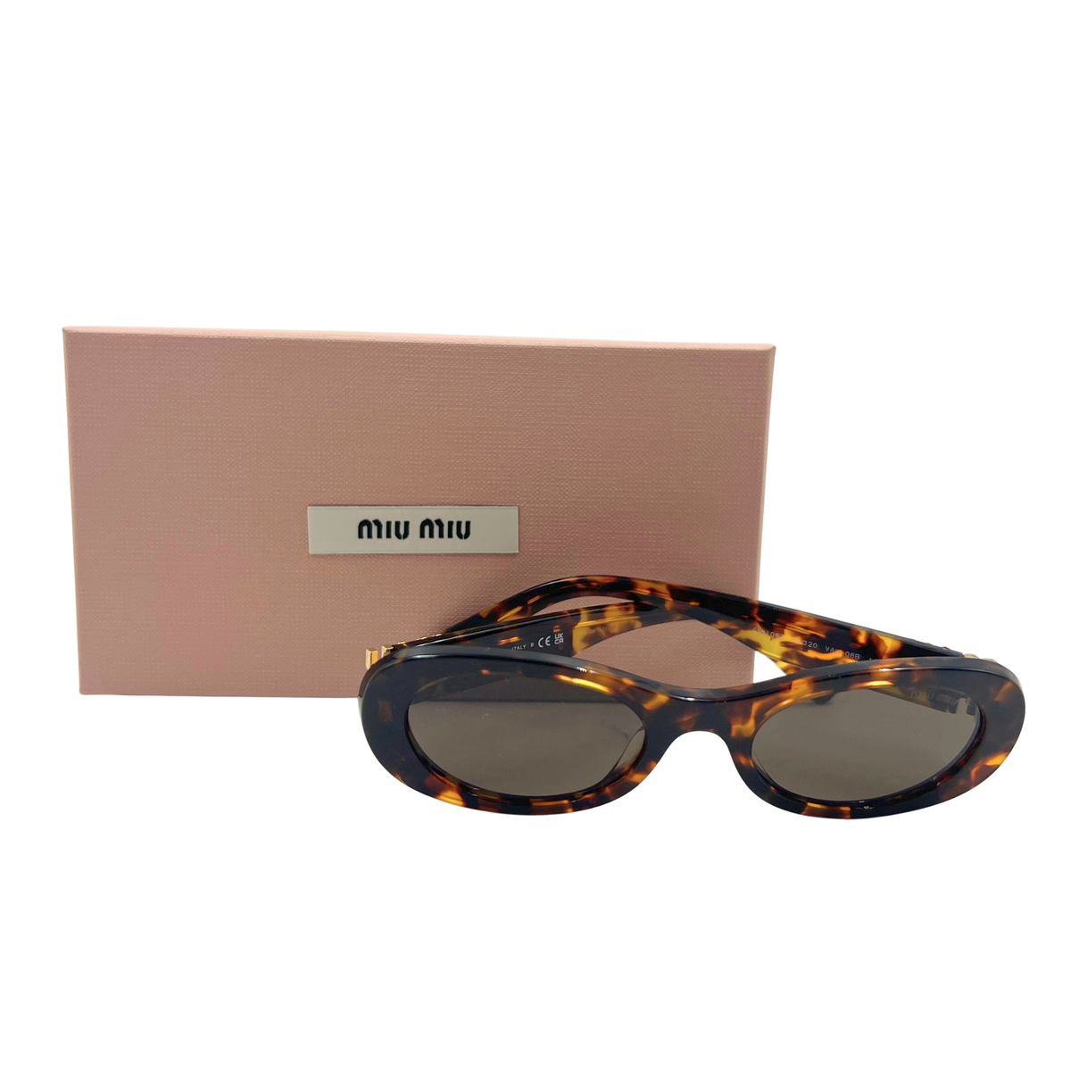 Miu Miu Eyewear