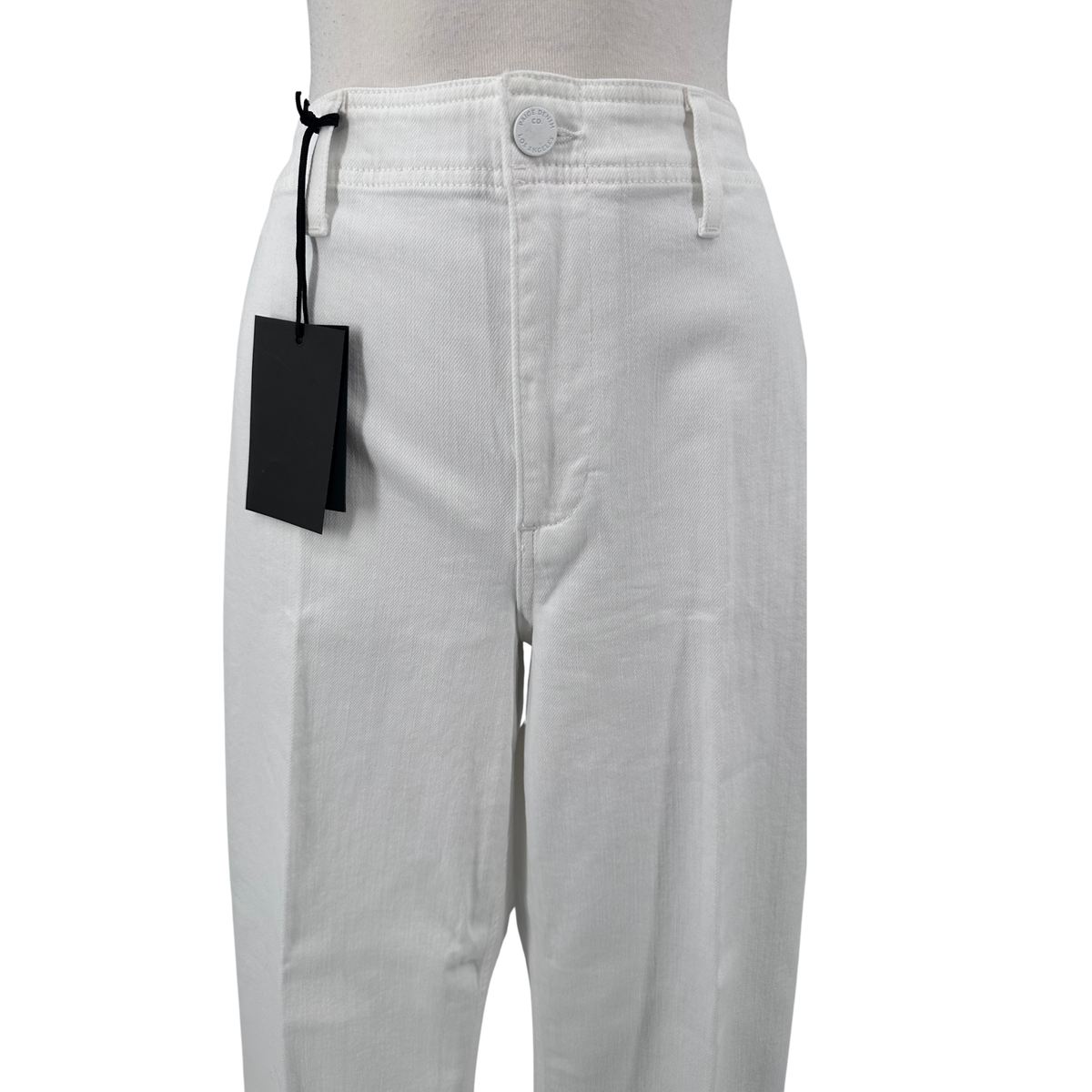 Paige White Jeans