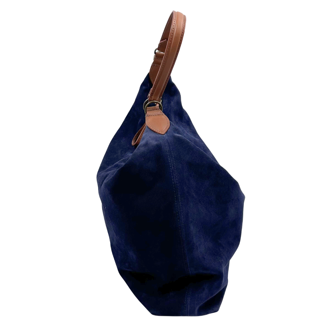 Parker Thatch Hobo Shoulder Bag