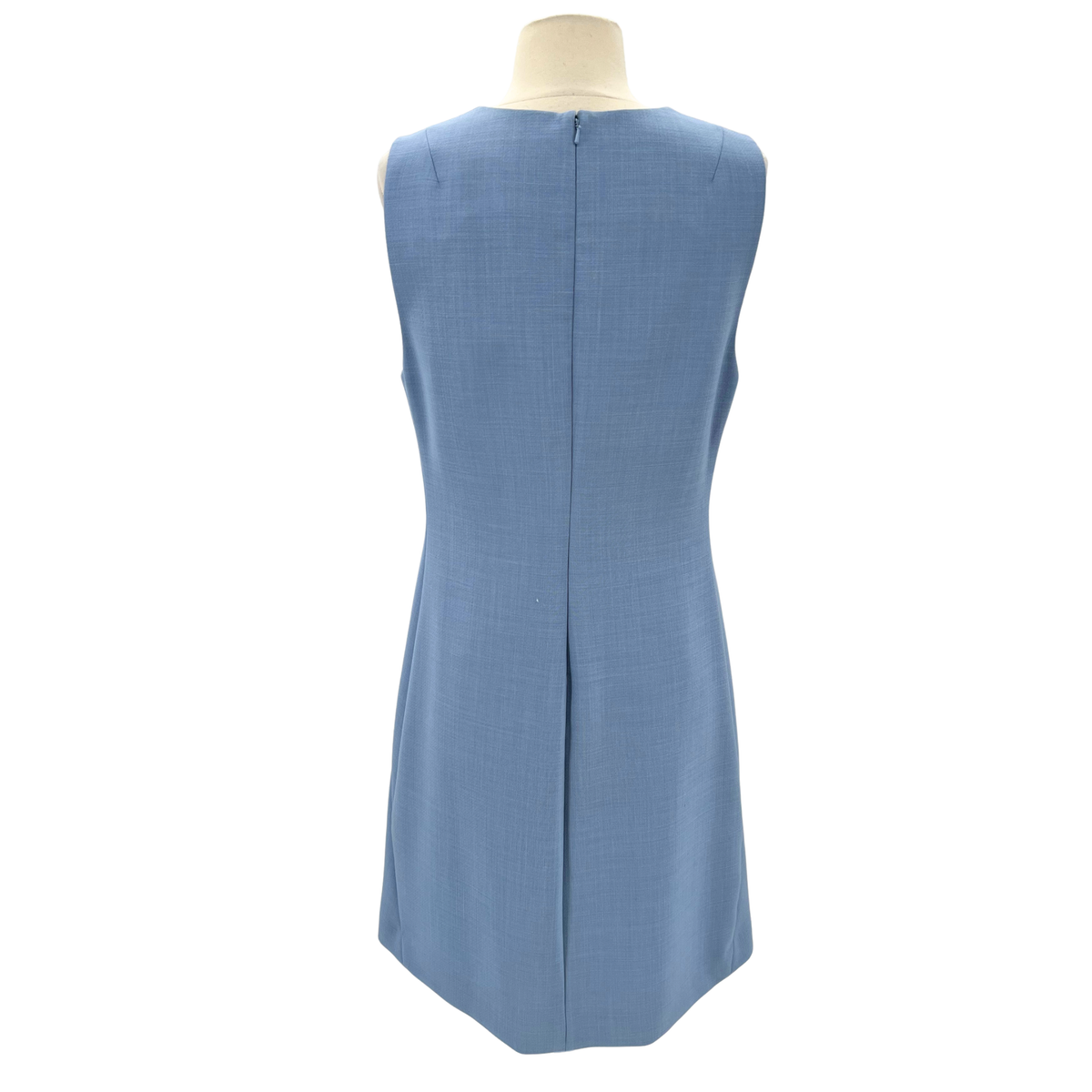 Tory Burch Light Blue Dress