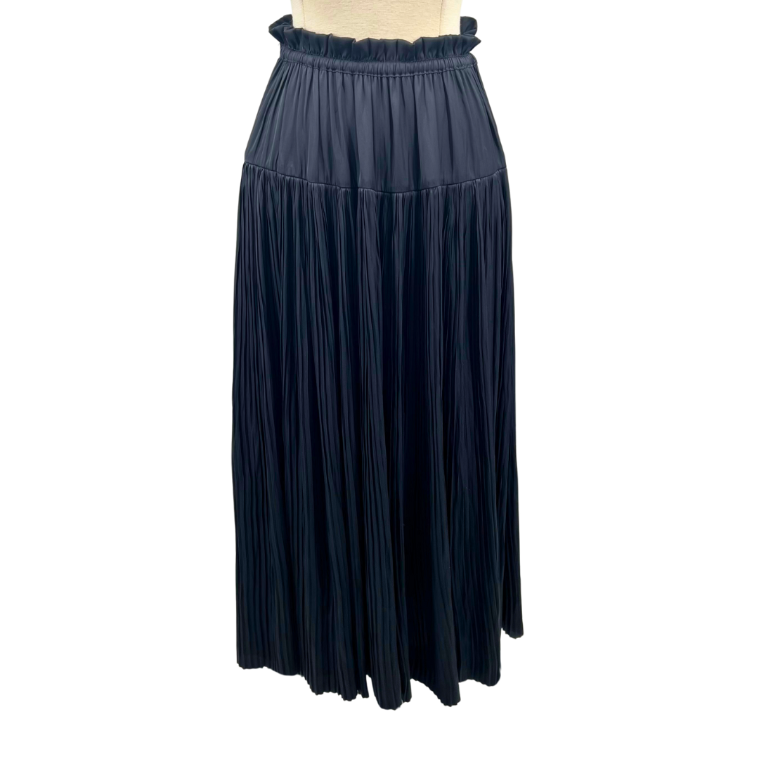 Ulla Johnson Black Skirt