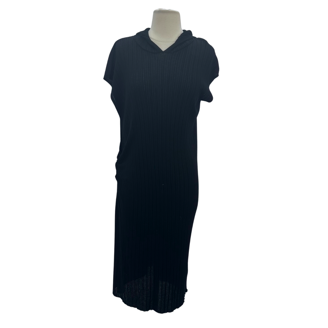 Zara Black Dress