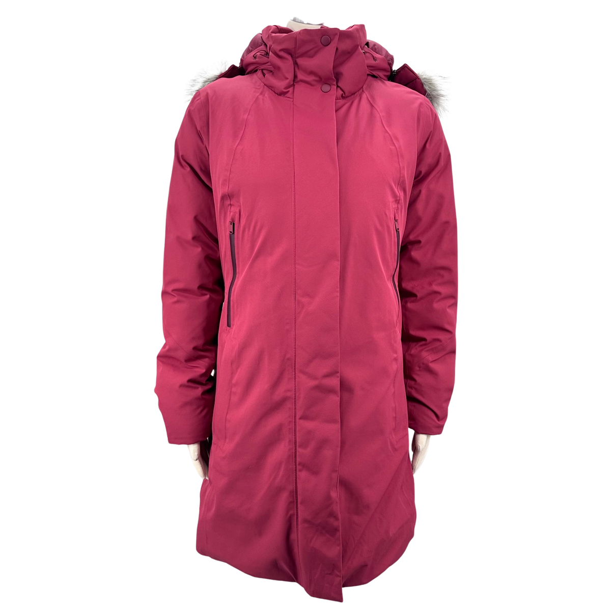 Athleta Rose Parka