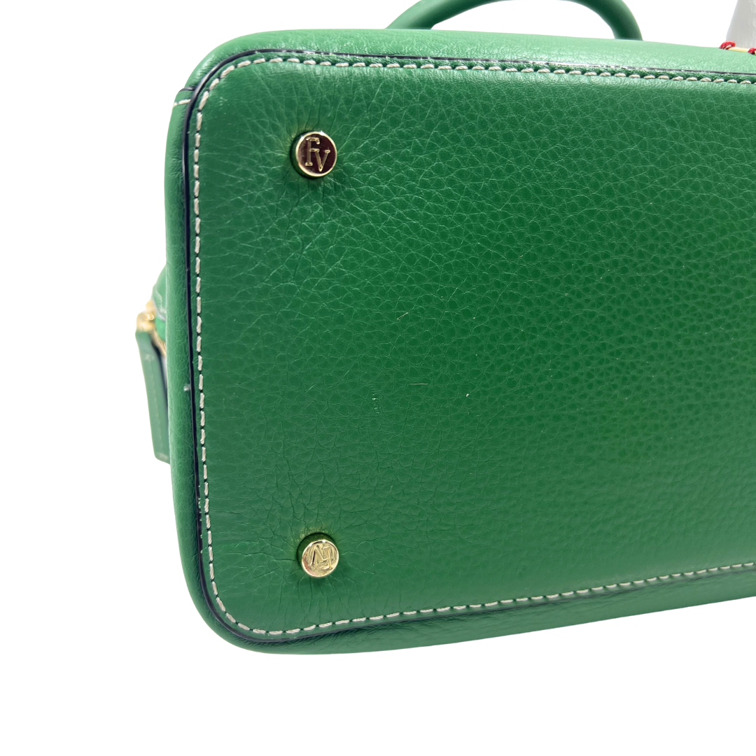 Frances Valentine Two-way Bag